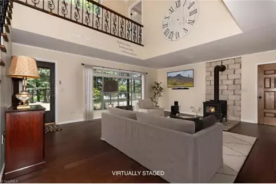 4719 Abbotts Creek Church Road, Kernersville, NC 27284 - Photo 1