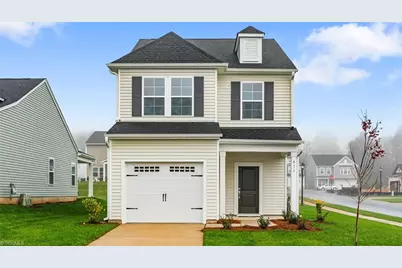 511 Raspberry Hill Road, Winston-Salem, NC 27106 - Photo 1