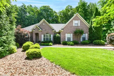 7504 Summer Breeze Court, Summerfield, NC 27358 - Photo 1