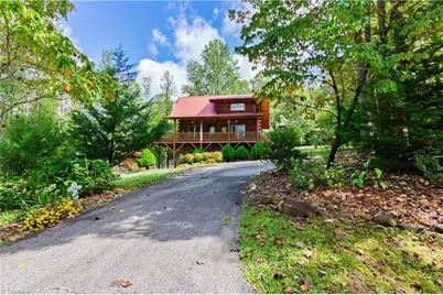 650 Cabin Cove Lane, Moravian Falls, NC 28654 - Photo 1