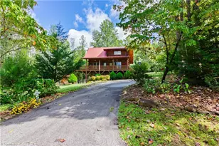 650 Cabin Cove Ln, Moravian Falls, NC 28654 - Photo 1