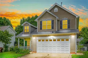 7 Pilot Ridge Ct, Greensboro, NC 27407 - Photo 1