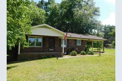 450 Holloway Church Road, Lexington, NC 27292 - Photo 1