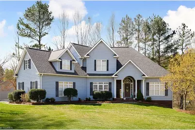 318 Hickory Hills Lane, Lexington, NC 27295 - Photo 1