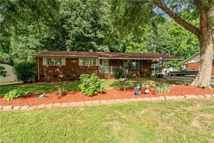 2003 Random Dr, Greensboro, NC 27407 - Photo 1