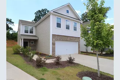 4740 Wesmar Court, Pfafftown, NC 27040 - Photo 1