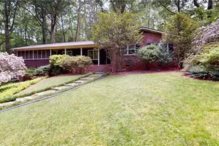 712 Greenhill Rd, Mount Airy, NC 27030 - Photo 1