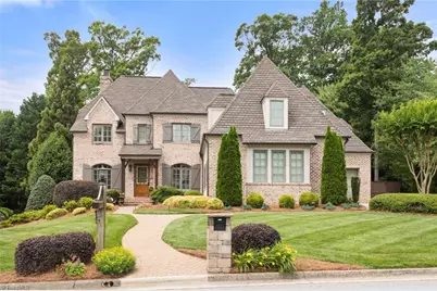 3105 Wynnewood Drive, Greensboro, NC 27408 - Photo 1