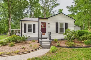 202 McKnight St, Asheboro, NC 27203 - Photo 1