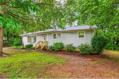 3815 Sheridan Road, Greensboro, NC 27455 - Photo 1