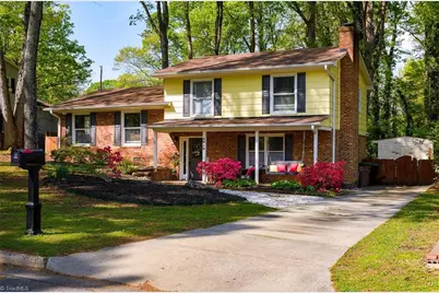 3010 Stratford Drive, Greensboro, NC 27408 - Photo 1