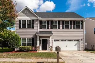 105 Pink Dogwood Ln, Mebane, NC 27302 - Photo 1