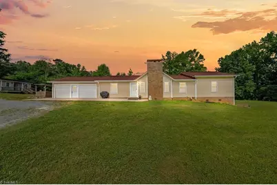 1382 Grantville Lane, Asheboro, NC 27205 - Photo 1