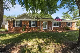 202 Stokes Forest Dr, King, NC 27021 - Photo 1