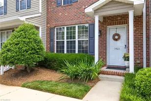 4403 Baylor St, Greensboro, NC 27455 - Photo 1