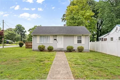 2101 Maywood Street, Greensboro, NC 27403 - Photo 1