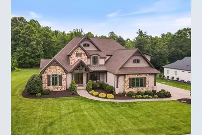 7296 Henson Forest Drive, Summerfield, NC 27358 - Photo 1