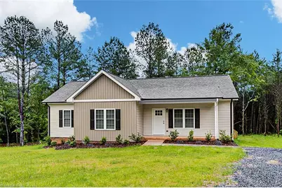 307 Lick Creek Church Road, Denton, NC 27239 - Photo 1