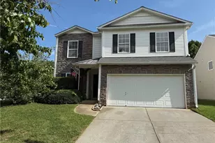 4547 Brimmer Pl Dr, Kernersville, NC 27284 - Photo 1