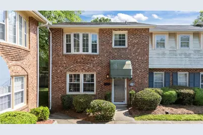 516 Peele Street #A, Burlington, NC 27215 - Photo 1