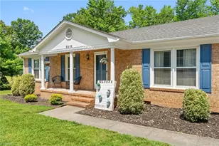 5215 Hicone Rd, McLeansville, NC 27301 - Photo 1