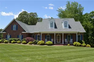 198 Savannah Ln, Mount Airy, NC 27030 - Photo 1
