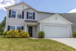 2506 Whirlwind Ln, Asheboro, NC 27203 - Photo 1