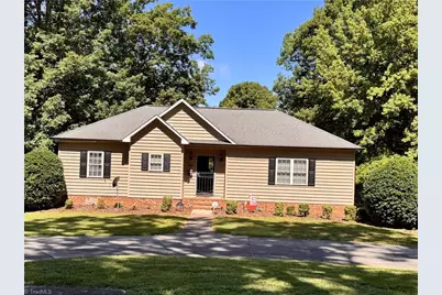 944 Trollinger Road, Asheboro, NC 27203 - Photo 1