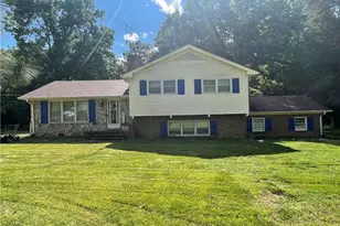 1308 Youngs Mill Rd, Greensboro, NC 27405 - Photo 1