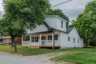 811 Nance Ave, High Point, NC 27263 - Photo 1