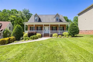 4064 Clinard Ave, Winston-Salem, NC 27127 - Photo 1