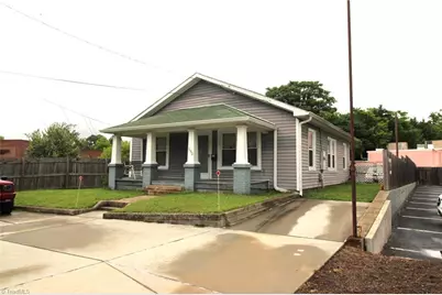 582 N Eugene Street, Greensboro, NC 27401 - Photo 1