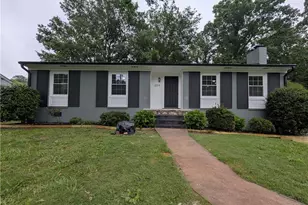 209 Hillside Dr, Lexington, NC 27295 - Photo 1