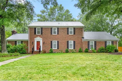 3027 Truitt Drive, Burlington, NC 27215 - Photo 1