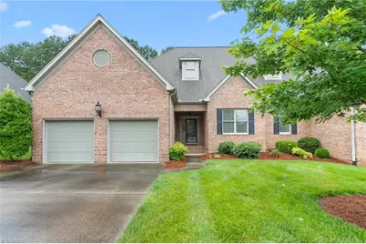 2012 Muirfield Court, Elon, NC 27244 - Photo 1