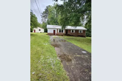 990 W Dodson Mill Road, Pilot Mountain, NC 27041 - Photo 1