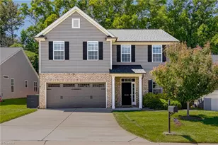 4548 River Gate Dr, Clemmons, NC 27012 - Photo 1