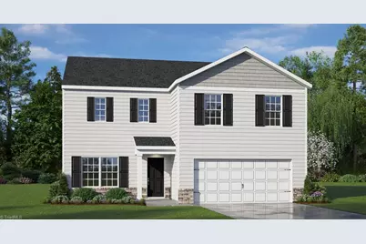 602 Jack Pine Street, Thomasville, NC 27360 - Photo 1