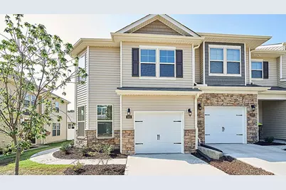 1416 Amberview Lane, Kernersville, NC 27284 - Photo 1