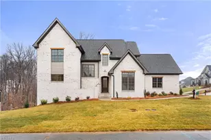 9109 Top Ridge Ct, Lewisville, NC 27023 - Photo 1