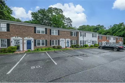 311 Salisbury Street #50, Kernersville, NC 27284 - Photo 1