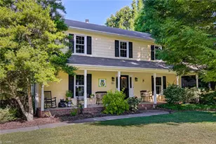 3901 Braddock Rd, High Point, NC 27265 - Photo 1