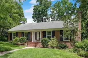 508 Audubon Dr, Greensboro, NC 27410 - Photo 1