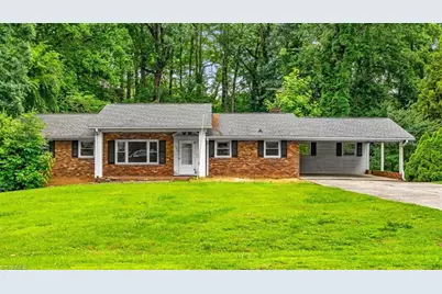 1066 Laverne Lane, Kernersville, NC 27284 - Photo 1