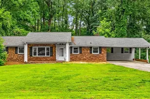 1066 Laverne Ln, Kernersville, NC 27284 - Photo 1