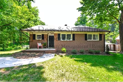 4202 Henderson Road, Greensboro, NC 27410 - Photo 1