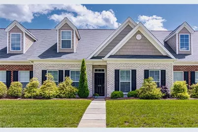 1438 Crestlawn Trail, Pfafftown, NC 27040 - Photo 1