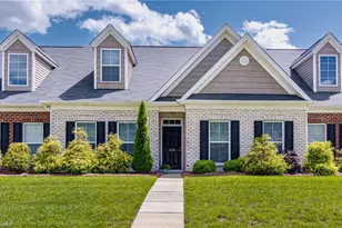 1438 Crestlawn Trail, Pfafftown, NC 27040 - Photo 1