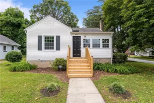 601 Acorn St, Burlington, NC 27215 - Photo 1