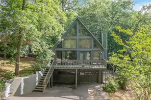 1920 Chateau Ridge, Winston-Salem, NC 27103 - Photo 1